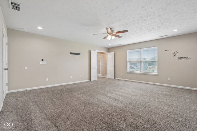 8766 Blackburn Street, Fortville, IN 46040