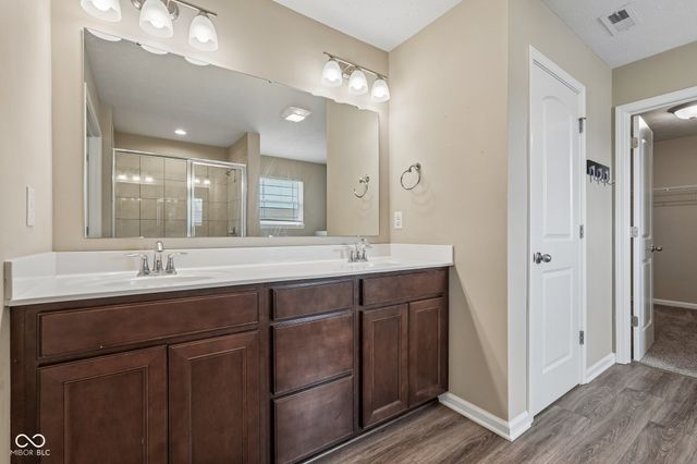 8766 Blackburn Street, Fortville, IN 46040