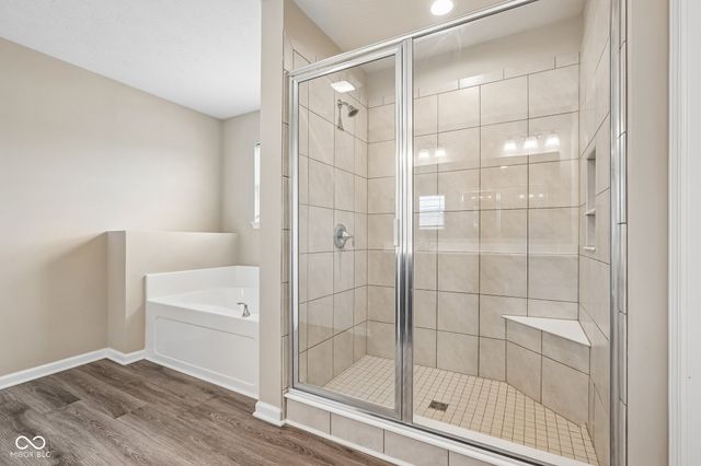 8766 Blackburn Street, Fortville, IN 46040