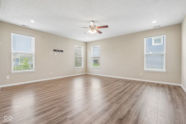 8766 Blackburn Street, Fortville, IN 46040