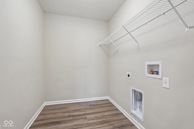 8766 Blackburn Street, Fortville, IN 46040