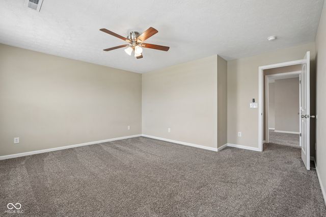 8766 Blackburn Street, Fortville, IN 46040