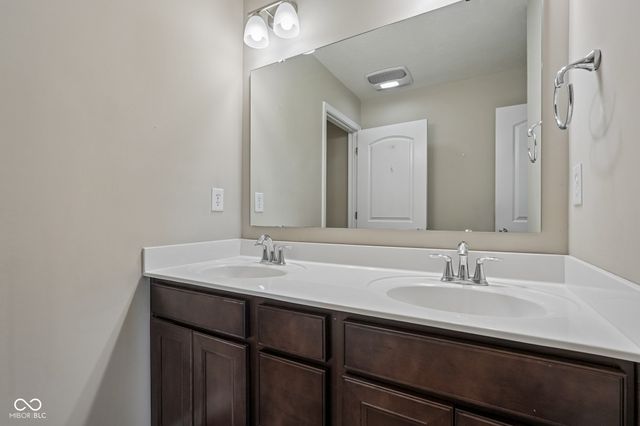 8766 Blackburn Street, Fortville, IN 46040