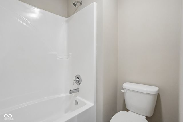 8766 Blackburn Street, Fortville, IN 46040