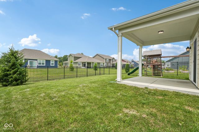 8766 Blackburn Street, Fortville, IN 46040