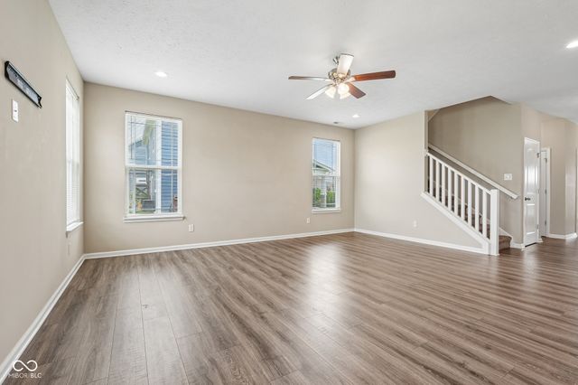 8766 Blackburn Street, Fortville, IN 46040