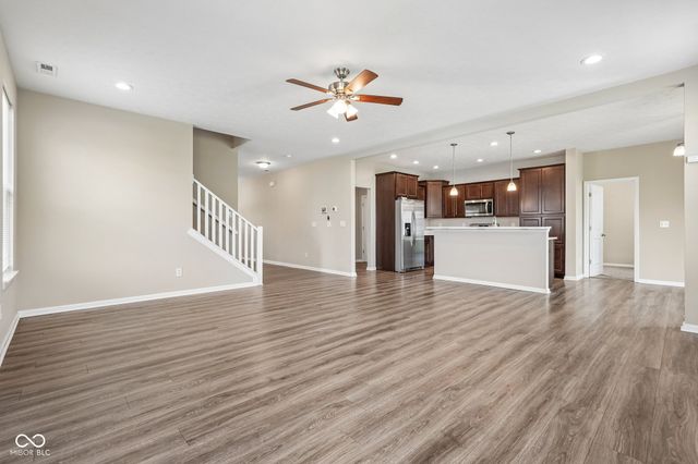 8766 Blackburn Street, Fortville, IN 46040
