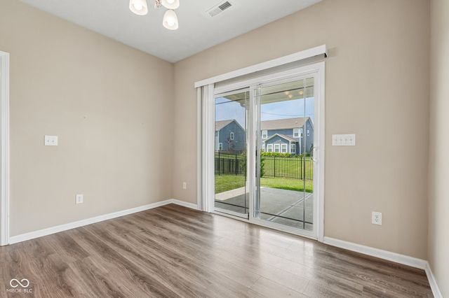 8766 Blackburn Street, Fortville, IN 46040