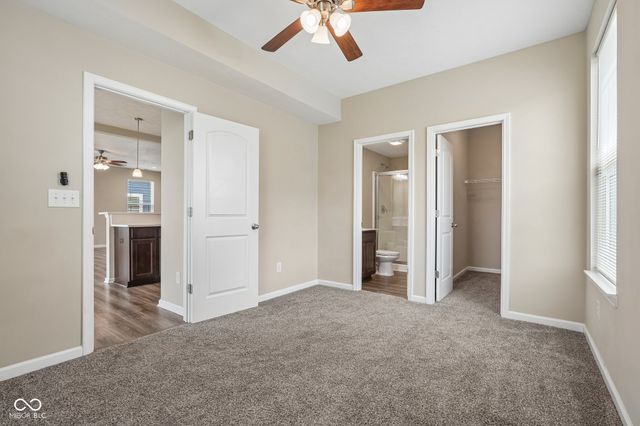 8766 Blackburn Street, Fortville, IN 46040