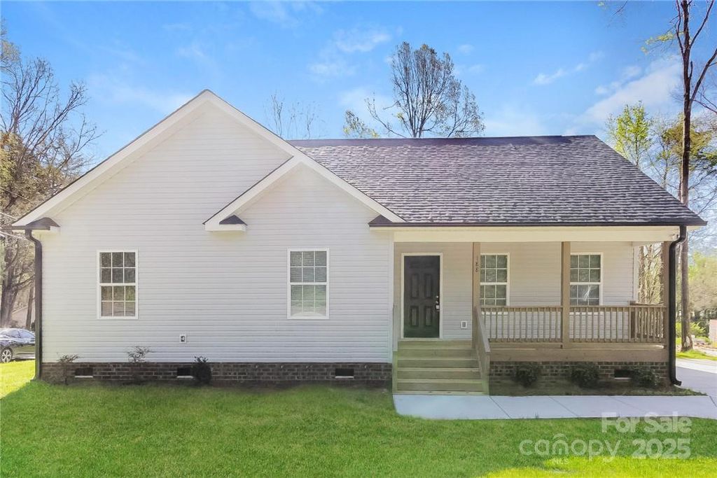188 Washington Street, York, SC 29745