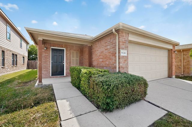 9120 Sun Haven Way, Fort Worth, TX 76244