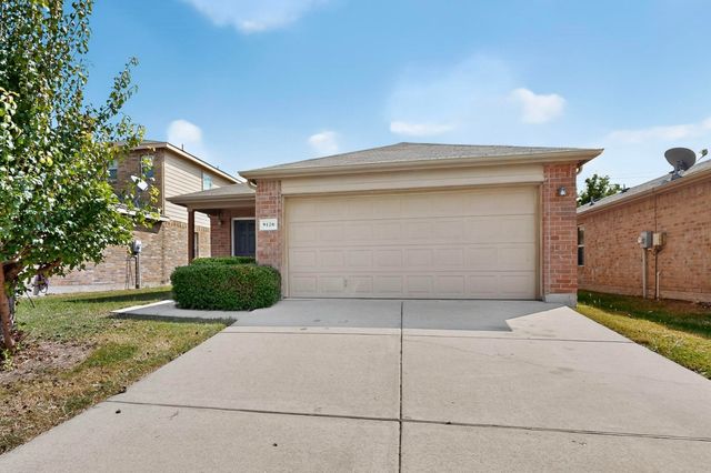 9120 Sun Haven Way, Fort Worth, TX 76244