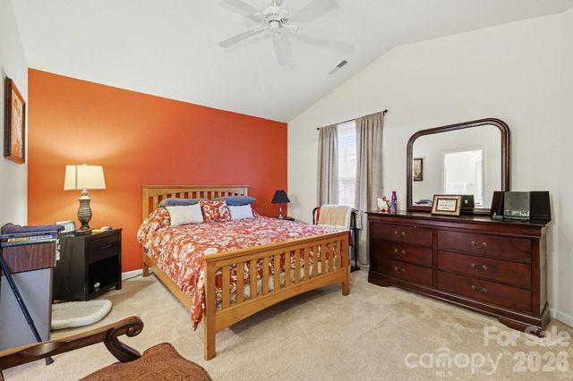 10420 Hugue Way, Charlotte, NC 28214