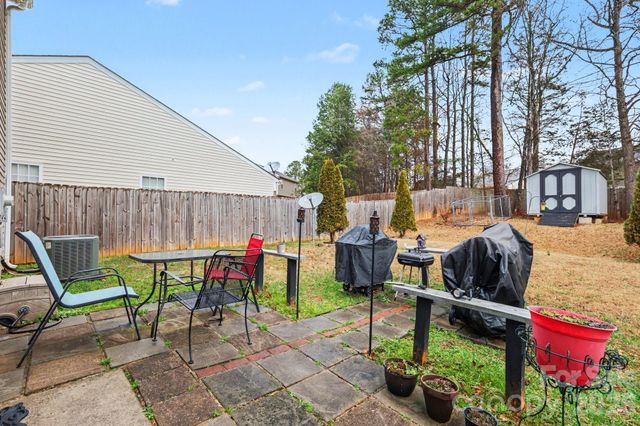 10420 Hugue Way, Charlotte, NC 28214