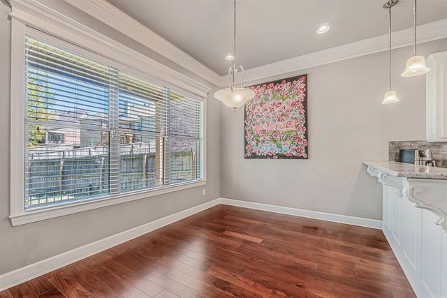 6 Commentry Drive, Little Rock, AR 72223