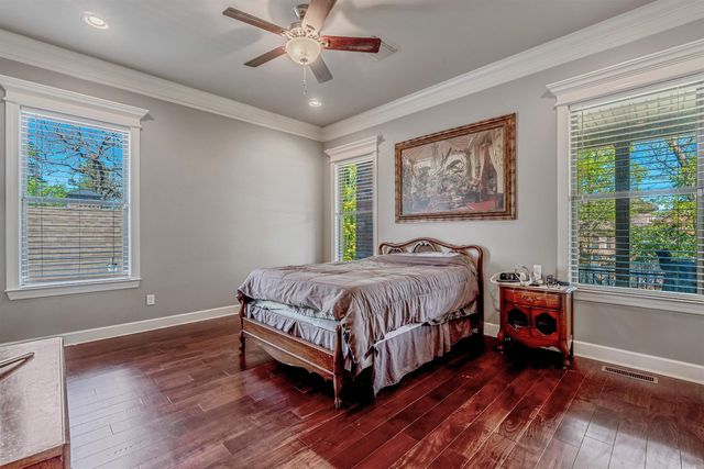 6 Commentry Drive, Little Rock, AR 72223