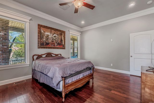 6 Commentry Drive, Little Rock, AR 72223