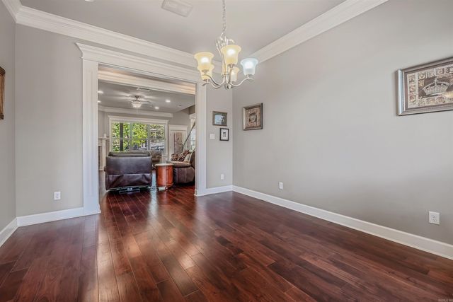 6 Commentry Drive, Little Rock, AR 72223