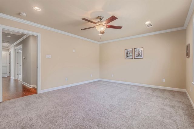 6 Commentry Drive, Little Rock, AR 72223