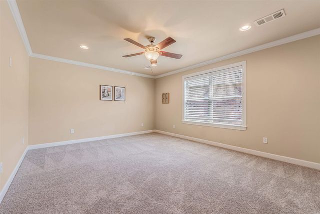 6 Commentry Drive, Little Rock, AR 72223