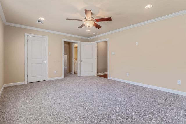 6 Commentry Drive, Little Rock, AR 72223