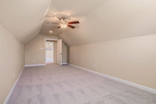 6 Commentry Drive, Little Rock, AR 72223