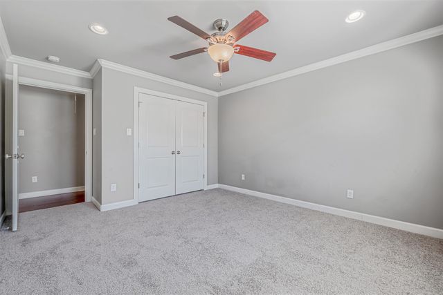 6 Commentry Drive, Little Rock, AR 72223