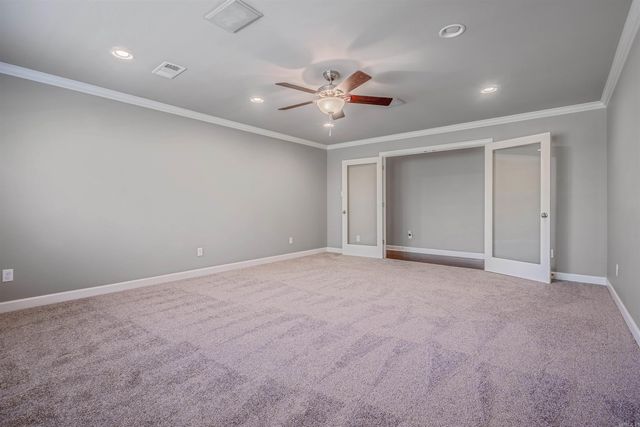 6 Commentry Drive, Little Rock, AR 72223