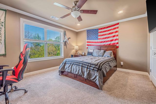 6 Commentry Drive, Little Rock, AR 72223