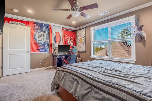 6 Commentry Drive, Little Rock, AR 72223