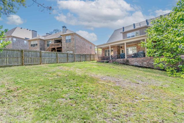 6 Commentry Drive, Little Rock, AR 72223