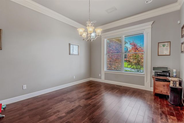 6 Commentry Drive, Little Rock, AR 72223