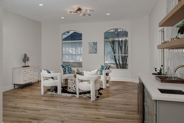 12412 Lake Vista Drive, Willis, TX 77318