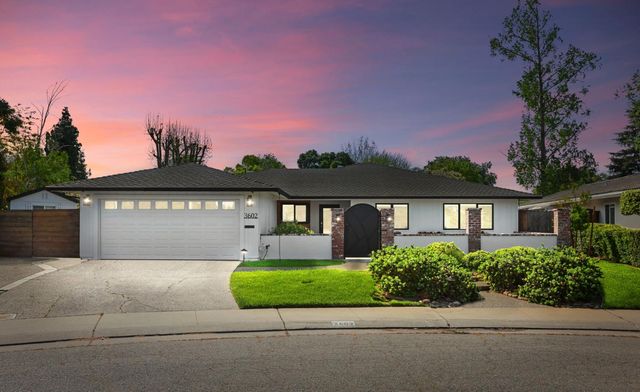 3602 Portage Cir, Stockton, CA 95219