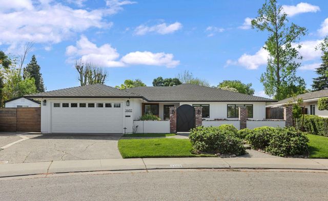 3602 Portage Cir, Stockton, CA 95219