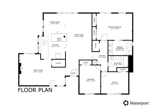 3602 Portage Cir, Stockton, CA 95219