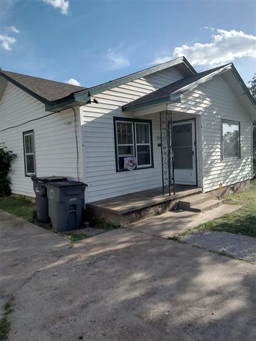 1616 SW Jefferson Ave, Lawton, OK 73501