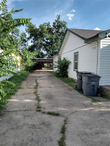 1616 SW Jefferson Ave, Lawton, OK 73501