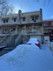 1256 Allerton Avenue, Bronx, NY 10469