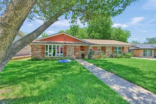 1705 W Belden Street, Sherman, TX 75092