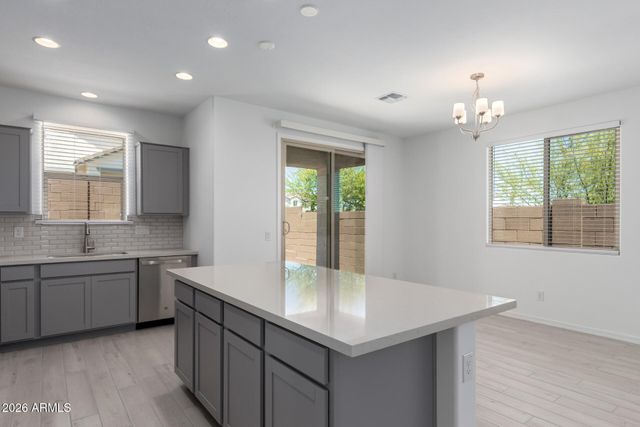 14436 W SAND HILLS Road, Surprise, AZ 85387