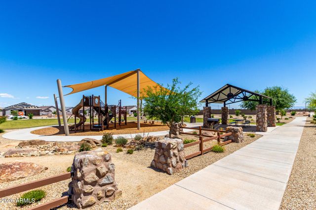 14436 W SAND HILLS Road, Surprise, AZ 85387