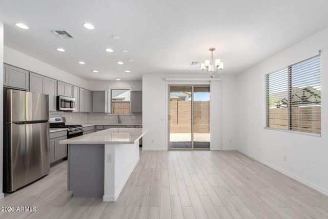 14436 W SAND HILLS Road, Surprise, AZ 85387