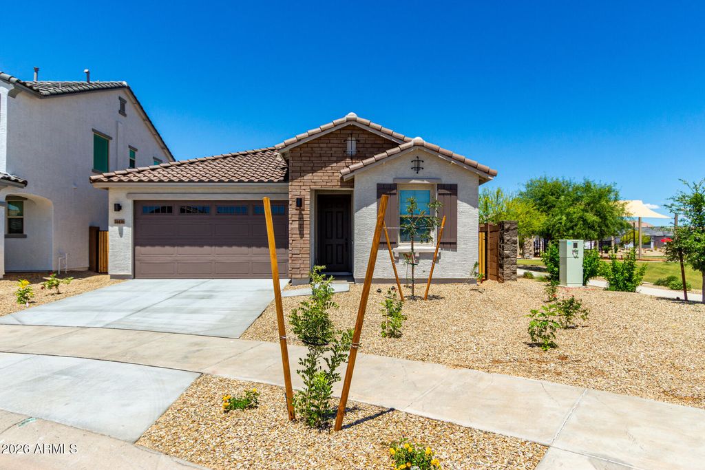 14436 W SAND HILLS Road, Surprise, AZ 85387