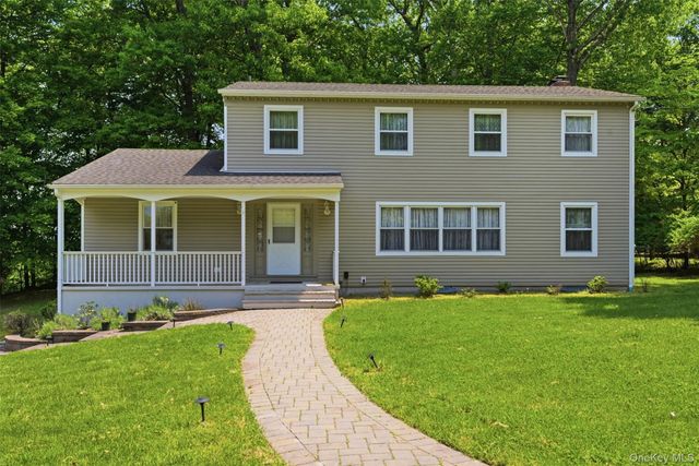 2 Mallard Drive, West Nyack, NY 10994