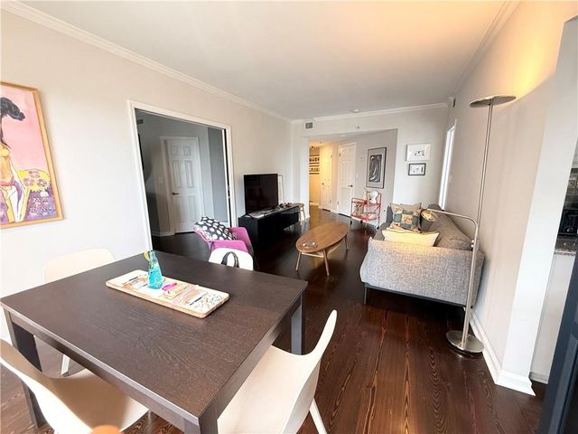199 14th Street NE 1805, Atlanta, GA 30309