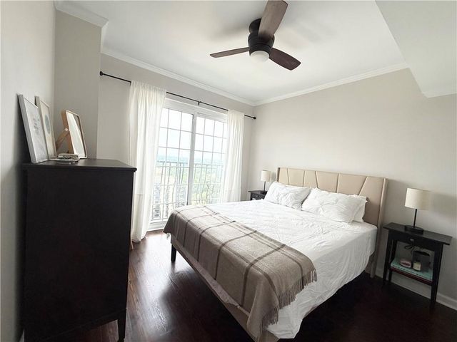 199 14th Street NE 1805, Atlanta, GA 30309