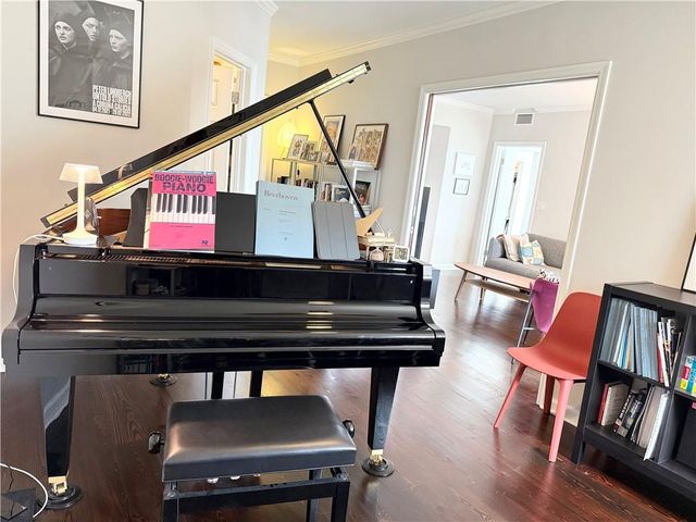 199 14th Street NE 1805, Atlanta, GA 30309