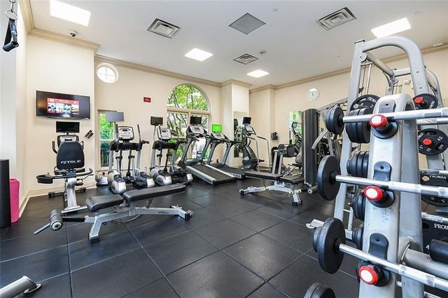 199 14th Street NE 1805, Atlanta, GA 30309