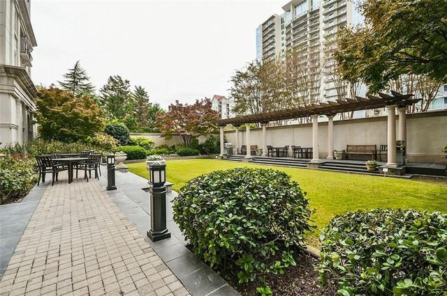 199 14th Street NE 1805, Atlanta, GA 30309